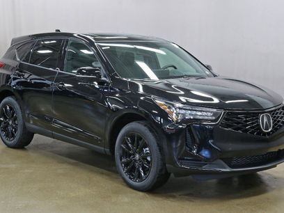 New 2026 Acura RDX SH-AWD