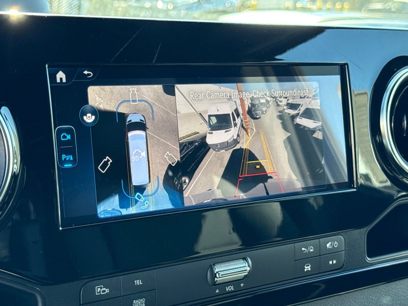 New 2026 Mercedes-Benz Sprinter 2500 image 27