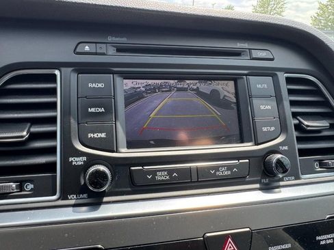 Used 2015 Hyundai Sonata SE w/ Option Group 09 FWD image 20