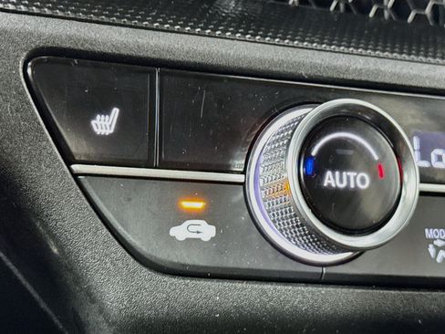 Certified 2024 Honda CR-V EX image 19