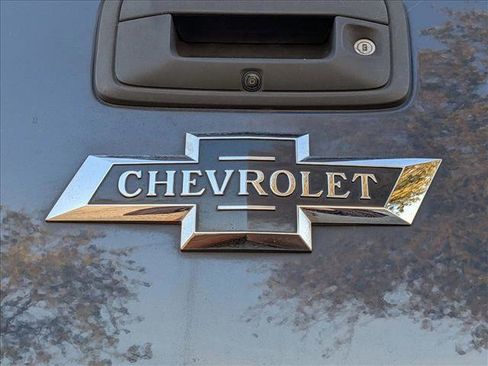 Used 2018 Chevrolet Colorado Z71 w/ Centennial Edition image 6