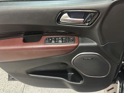 Certified 2022 Dodge Durango Citadel image 18