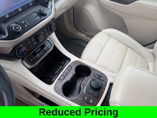 Used 2021 GMC Acadia Denali w/ Trailering Package AWD/4WD image 28