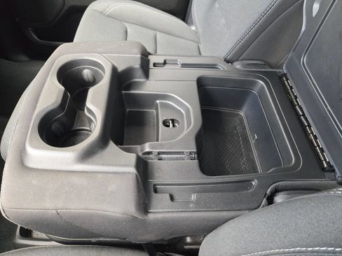Used 2025 RAM 1500 Big Horn AWD/4WD image 36