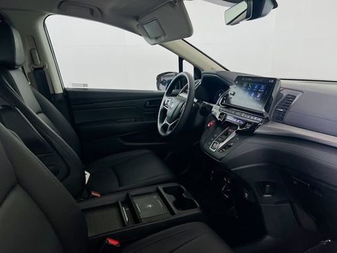 Used 2026 Honda Odyssey EX-L image 9