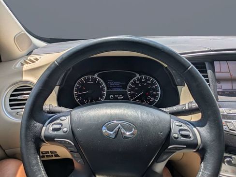 Used 2016 INFINITI QX60 FWD w/ Premium Plus Package image 31