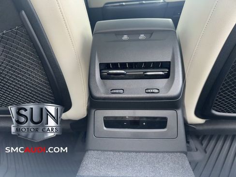 New 2025 Audi A5 2.0T Premium Plus image 15