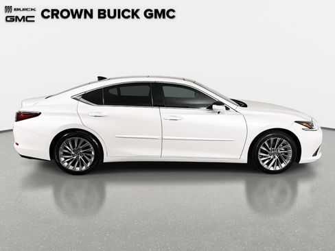 Used 2019 Lexus ES 350 Ultra Luxury image 5