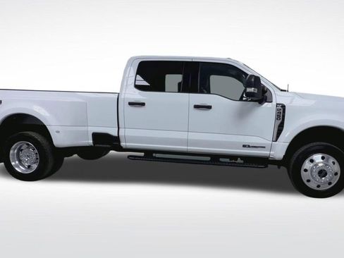 Used 2024 Ford F450 XLT w/ 360-Degree Camera Package AWD/4WD image 15