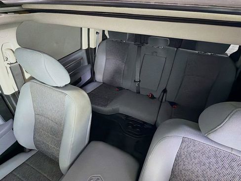 Used 2020 RAM 1500 Classic Warlock image 16