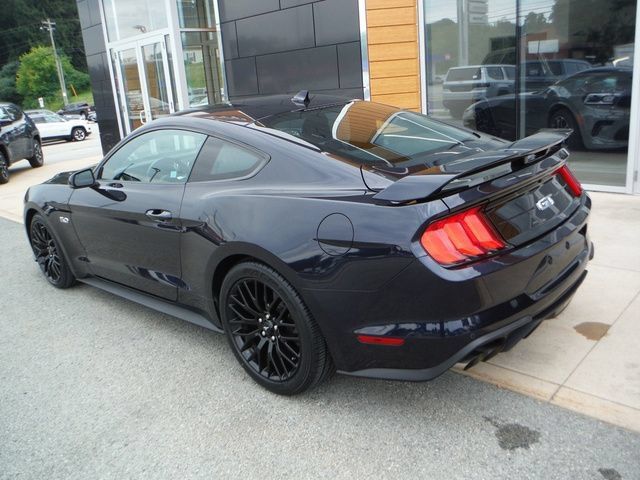 Used 2021 Ford Mustang GT Premium w/ GT Performance Package RWD image 20