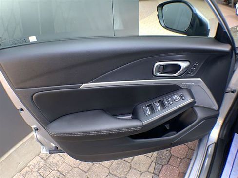 Used 2024 Acura Integra A-Spec w/ Technology Package FWD image 13