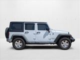 Used 2014 Jeep Wrangler Unlimited Sport w/ Quick Order Package 24S image 4