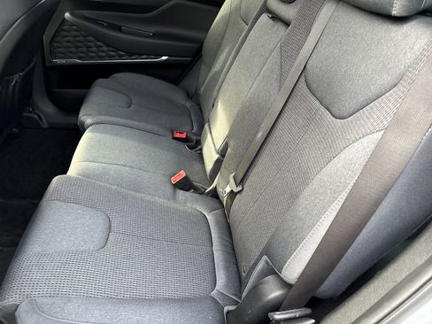 Used 2019 Hyundai Santa Fe SEL image 10