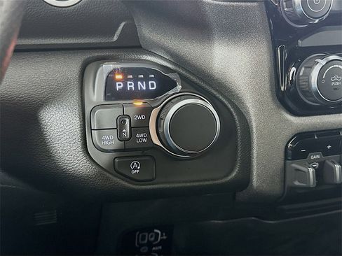 New 2025 RAM 1500 Tradesman w/ Trailer Tow Group image 12