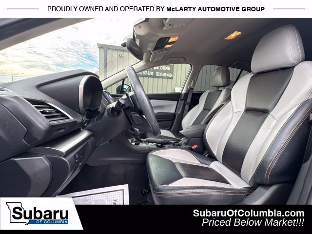 Used 2021 Subaru Crosstrek 2.5i Limited AWD/4WD image 17