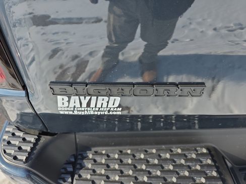 New 2026 RAM 1500 Big Horn w/ Night Edition image 12