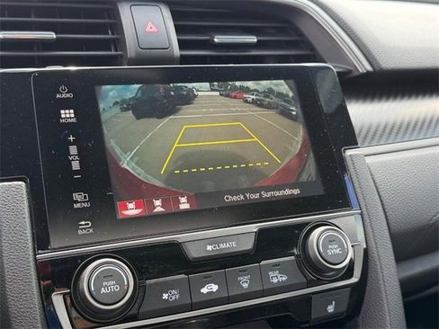 Used 2018 Honda Civic Si image 22