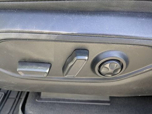 Used 2022 Jeep Grand Cherokee Trailhawk AWD/4WD image 21