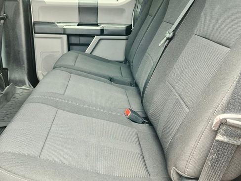 Used 2018 Ford F150 XL w/ Equipment Group 101A Mid RWD image 17