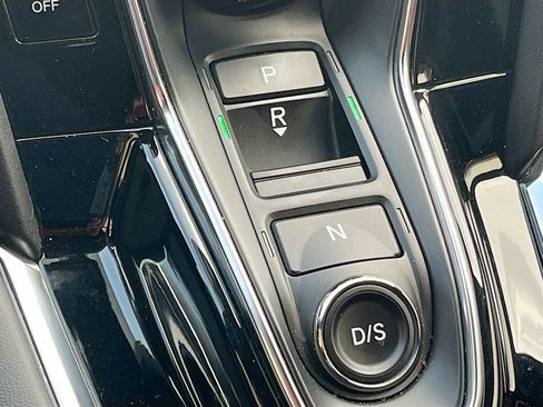 Used 2022 Acura RDX AWD w/ A-Spec & Advance Pkg image 17