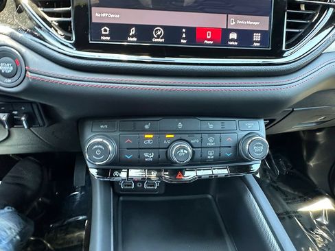 New 2026 Dodge Durango GT AWD/4WD image 26