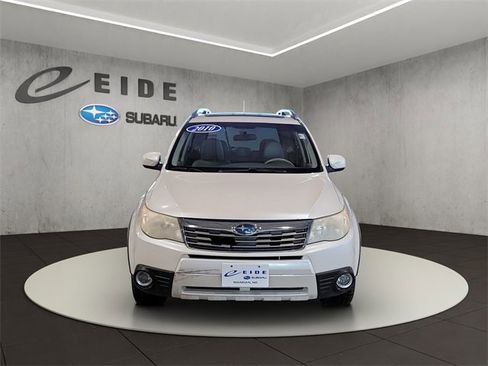 Used 2010 Subaru Forester 2.5X Limited image 9