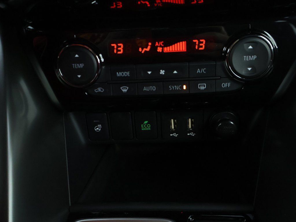 New 2026 Mitsubishi Eclipse Cross AWD image 48