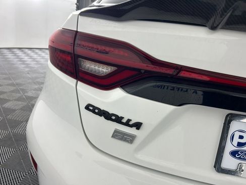 Used 2022 Toyota Corolla SE image 10