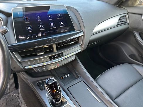 Used 2023 Cadillac CT5 Luxury image 15