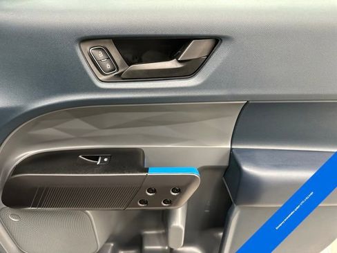 New 2026 Ford Maverick Lobo AWD/4WD image 11