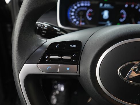 Certified 2023 Hyundai Tucson SEL image 26