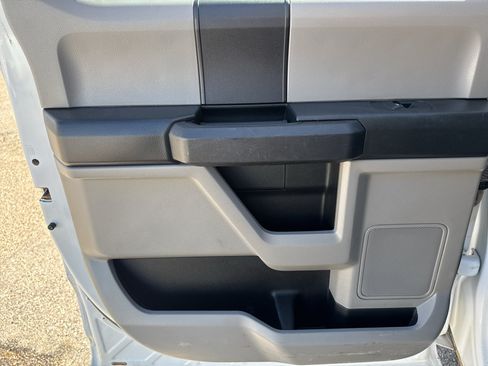 Used 2018 Ford F150 XL w/ XL Power Equipment Group AWD/4WD image 23