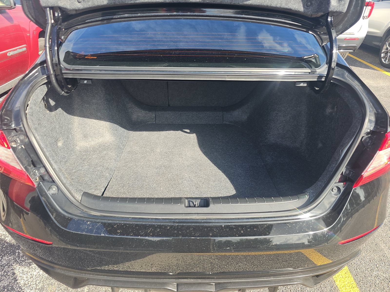 Used 2021 Honda Accord Sport image 7