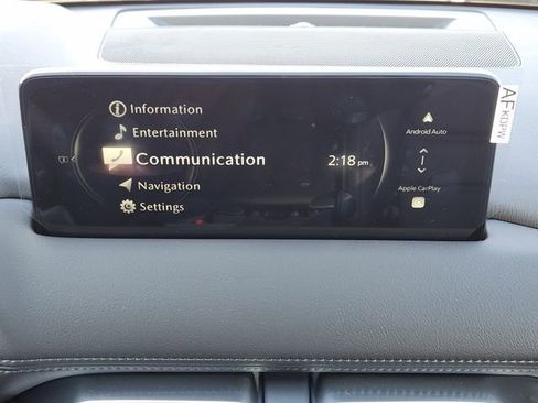 New 2025 MAZDA CX-5 AWD 2.5 S w/ Preferred Package image 12