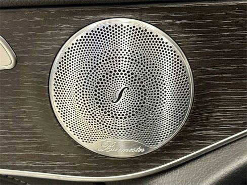 Certified 2020 Mercedes-Benz GLC 63 AMG 4MATIC image 19