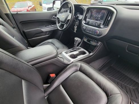 Used 2020 Chevrolet Colorado ZR2 image 47