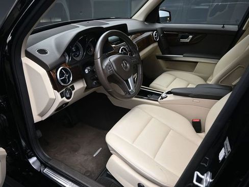 Used 2015 Mercedes-Benz GLK 350 2WD image 20