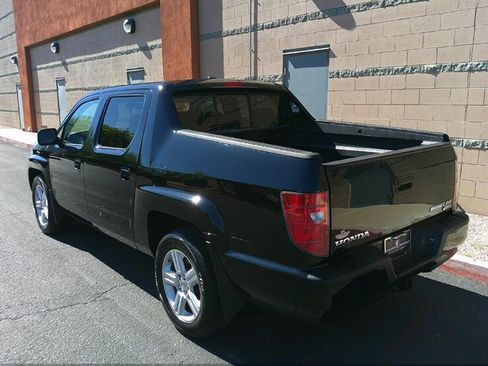 Used 2011 Honda Ridgeline RTL image 6