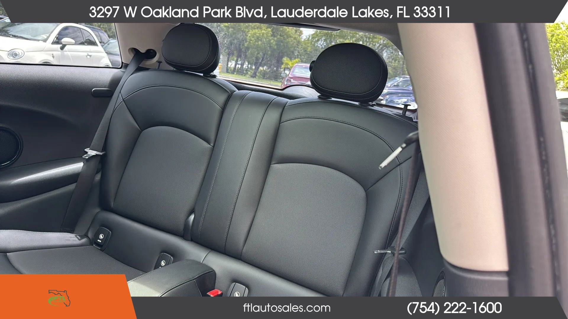 Used 2016 MINI Cooper 2-Door Hardtop FWD image 20