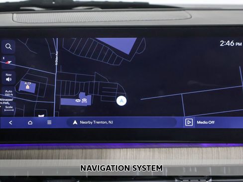Certified 2024 Hyundai Sonata Limited FWD image 3