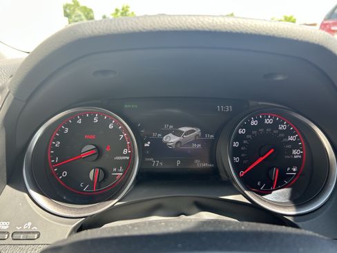 Used 2024 Toyota Camry XSE FWD image 22
