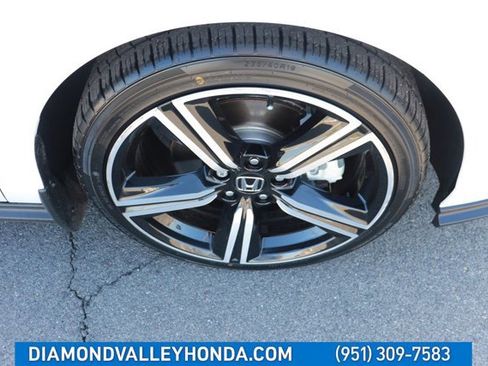 Used 2023 Honda Accord Sport image 31