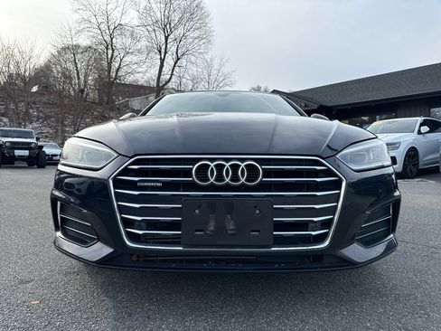 Used 2018 Audi A5 2.0T Premium Plus w/ Premium Plus image 7