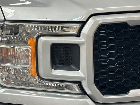 Used 2018 Ford F150 XL w/ Equipment Group 101A Mid RWD image 41