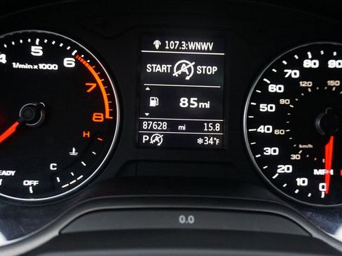 Used 2017 Audi A3 2.0T Premium w/ Convenience Package image 24