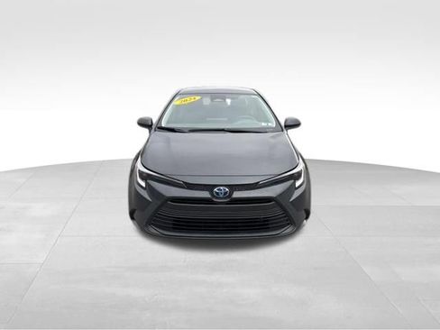 Certified 2024 Toyota Corolla LE image 9