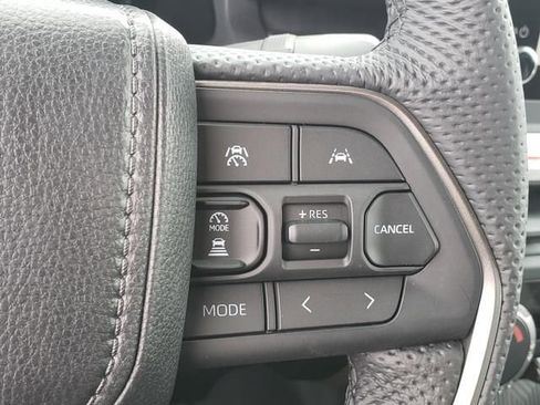 New 2026 Toyota Tacoma TRD Off-Road image 18