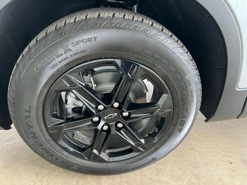 New 2025 Chevrolet Blazer LT w/ Midnight/Sport Edition image 29