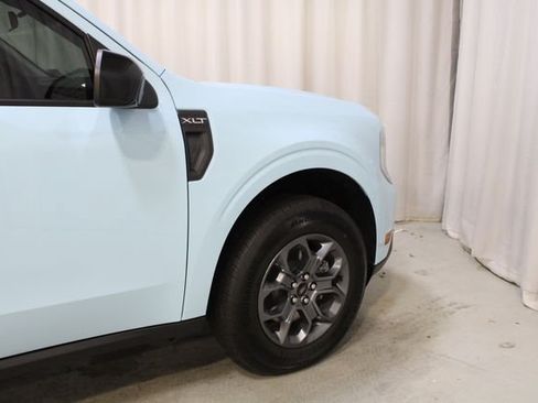 New 2026 Ford Maverick XLT w/ Equipment Group 301A AWD/4WD image 27